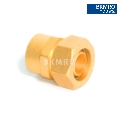 엑셀부속 F밸브소켓 40A